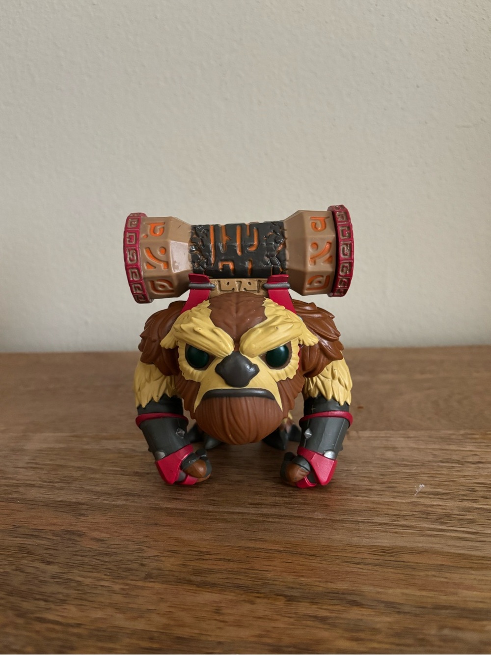 Funko Dota 2 Series “Raigor Stonehoof”